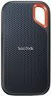 2 TB SanDisk Extreme Portable SSD 1050MB/s (SDSSDE61-2T00-G25)