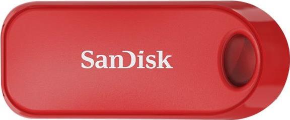 SanDisk Cruzer Snap – USB-Flash-Laufwerk – 32 GB – USB 2.0