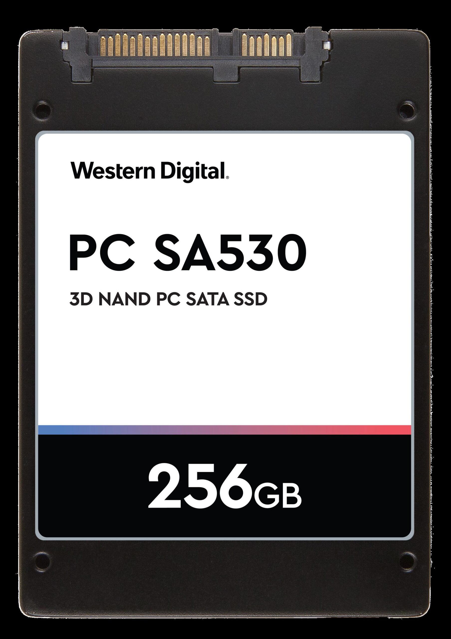 SanDisk PC SA530 2.5 1000 GB Serial ATA III (SDASB8Y-1T00)