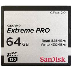 SanDisk Extreme Pro 2.0 CFast-Karte 64 GB