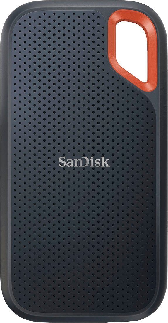 Sandisk externe SSD »Extreme Portable SSD 1TB 1050MB/s…