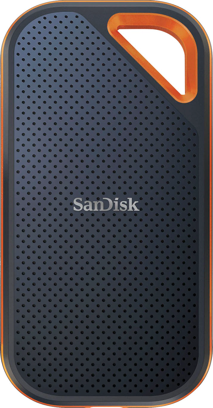 Sandisk externe SSD »Extreme PRO® Portable SSD«,…