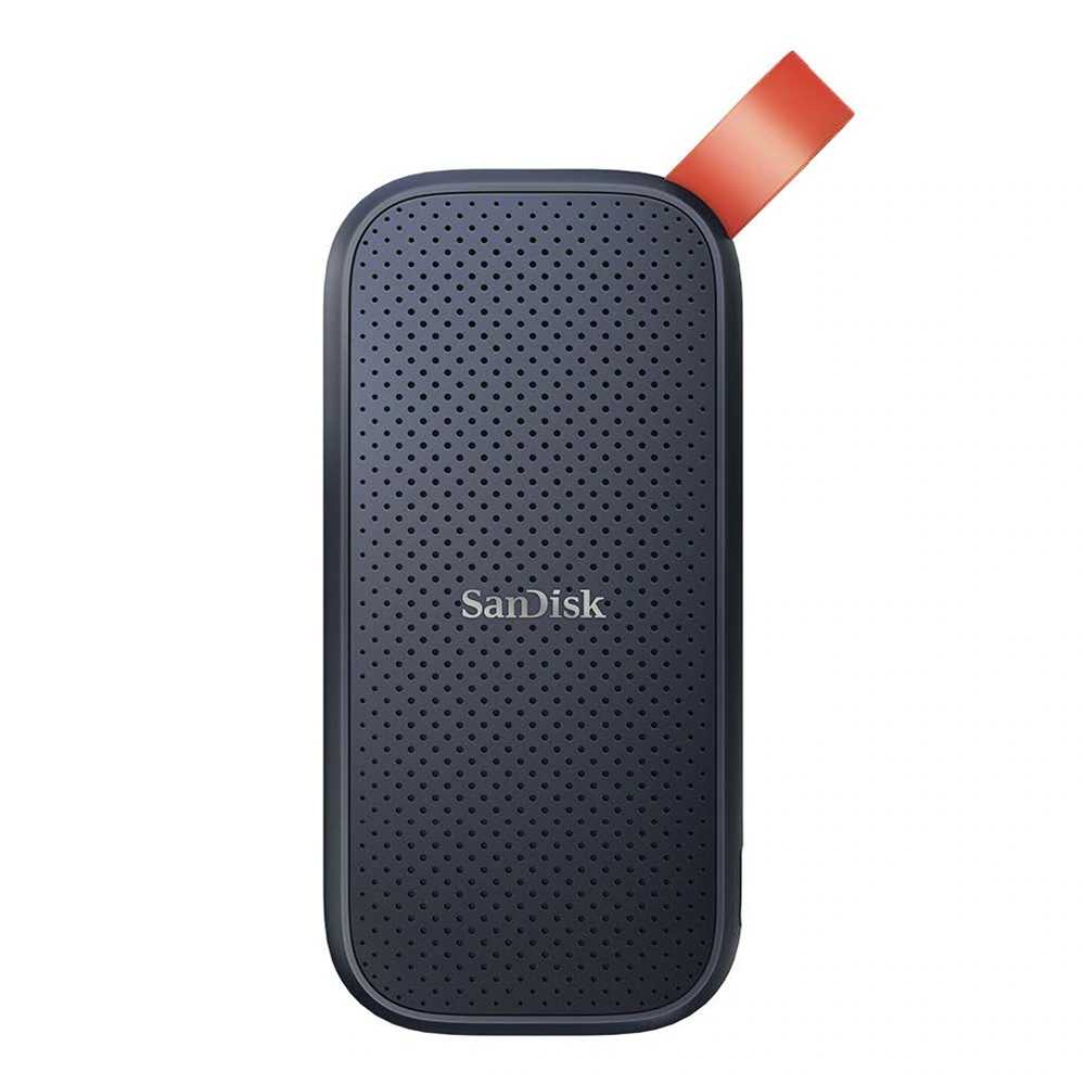 Sandisk externe SSD »Portable SSD«, Anschluss USB 3.2 Gen-2