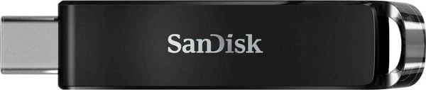 SanDisk Ultra USB-C Flash Drive USB-Stick 128 GB SDCZ460-128G-G46 USB 3.2 Gen 1