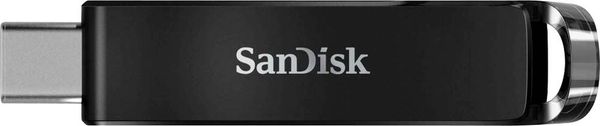 SanDisk Ultra USB-C Flash Drive USB-Stick 32 GB SDCZ460-032G-G46 USB 3.2 Gen 1