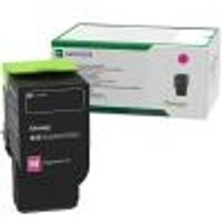 Lexmark Toner C242XM0 Magenta