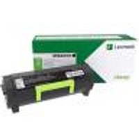 Lexmark Return B222X00 Schwarz