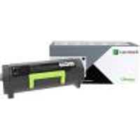 Lexmark Toner B2300A0 Schwarz