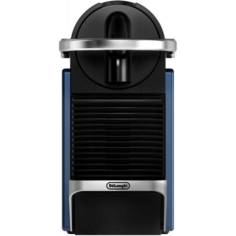 Delonghi – en 127.BL Nespresso Pixie Kapselmaschine, Kaffeemaschine