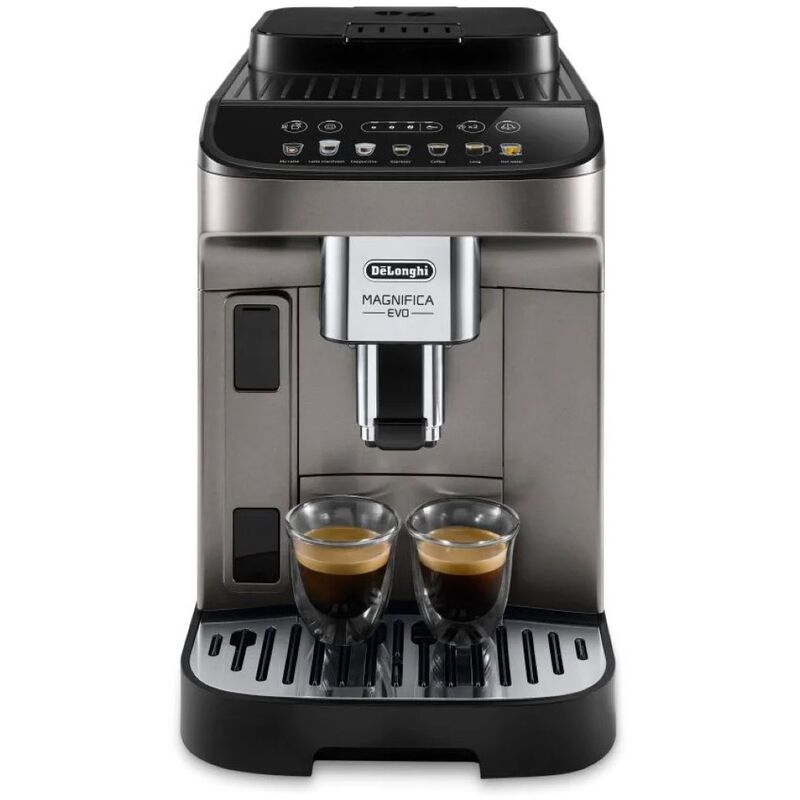 Delonghi – ECAM290.81.TB Magnifica Evo Milk Kaffeevollautomat