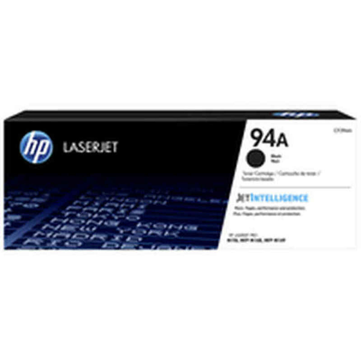 Original Toner HP T94A Schwarz