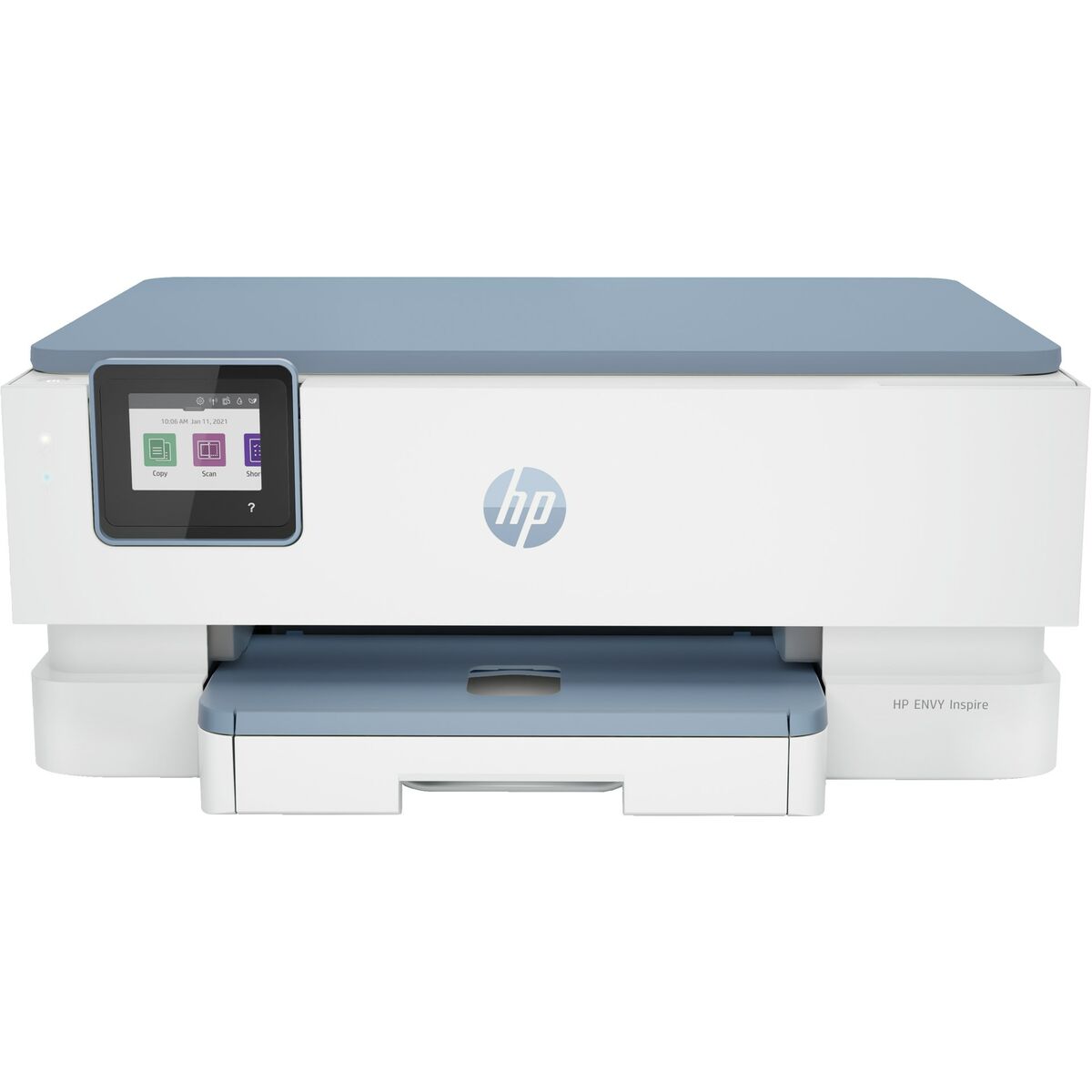 Drucker HP Envy Inspire 7221e