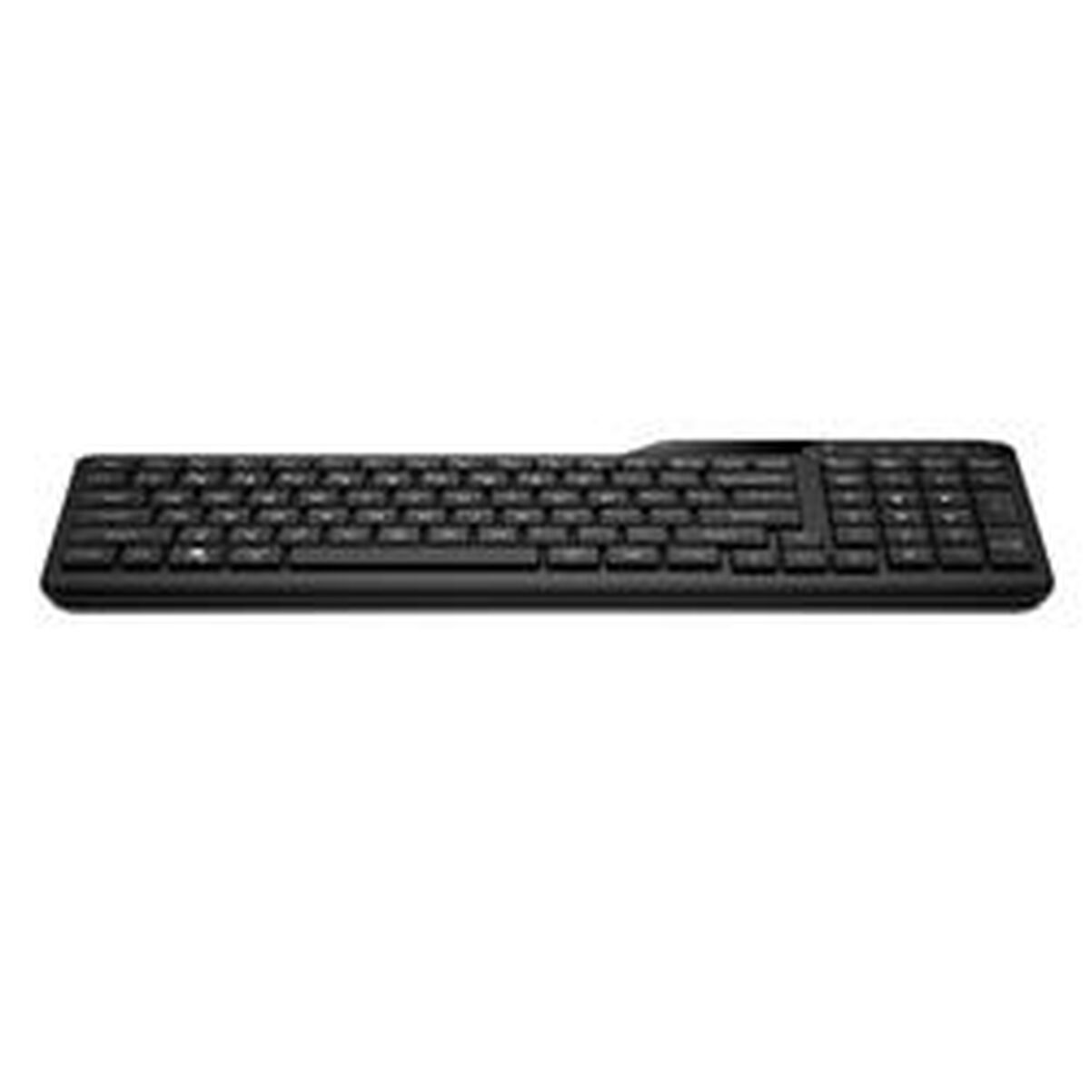 Numerische Tastatur HP 7N7B8AA Schwarz