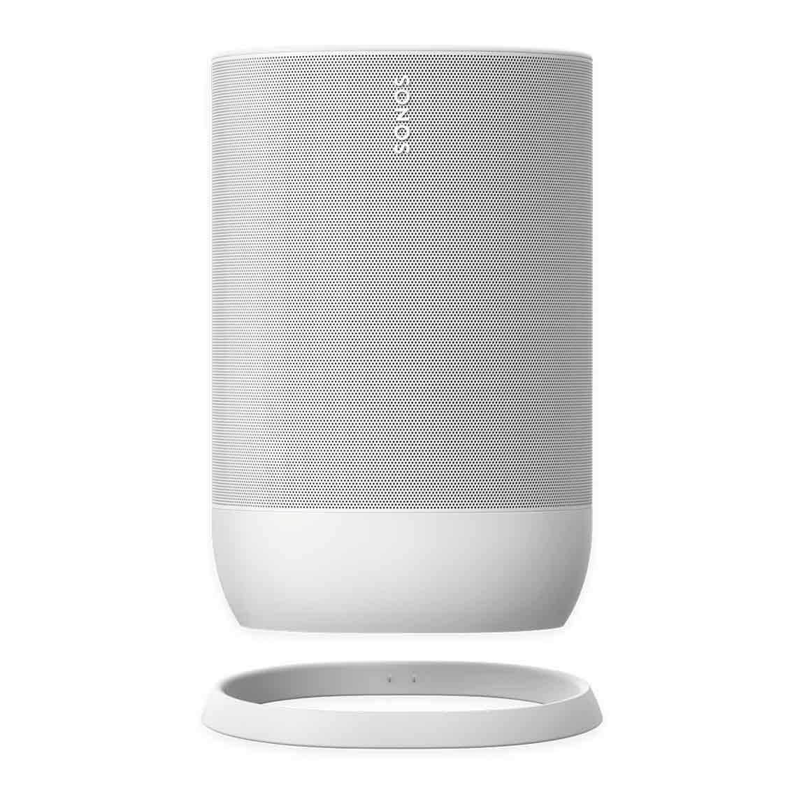 Sonos Move Ladestation – Weiß