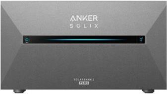 ANKER SOLIX Solarbank 2 E1600 Pro (A17C13Z1)