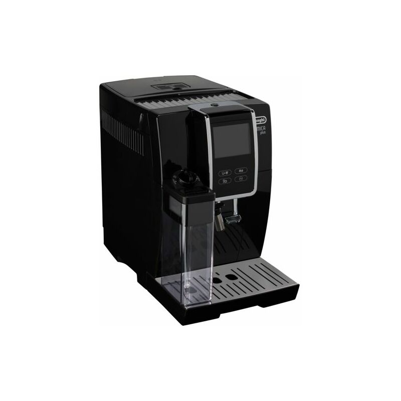 Delonghi – ecam 370.70.B Dinamica Plus