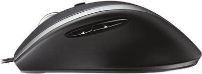 Kurzinfo: Logitech M500 - Maus - Laser - verkabelt - USB Gruppe Zeigegeräte Hersteller Logitech Hersteller Art. Nr. 910-003726 Modell M500 EAN/UPC 5099206048324 Produktbeschreibung: Logitech M500 - Maus - USB Gerätetyp Maus Anschlusstechnik Verkabelt - USB Movement Detection Technologie Laser Leistungsmerkmale Scrolling - Rad