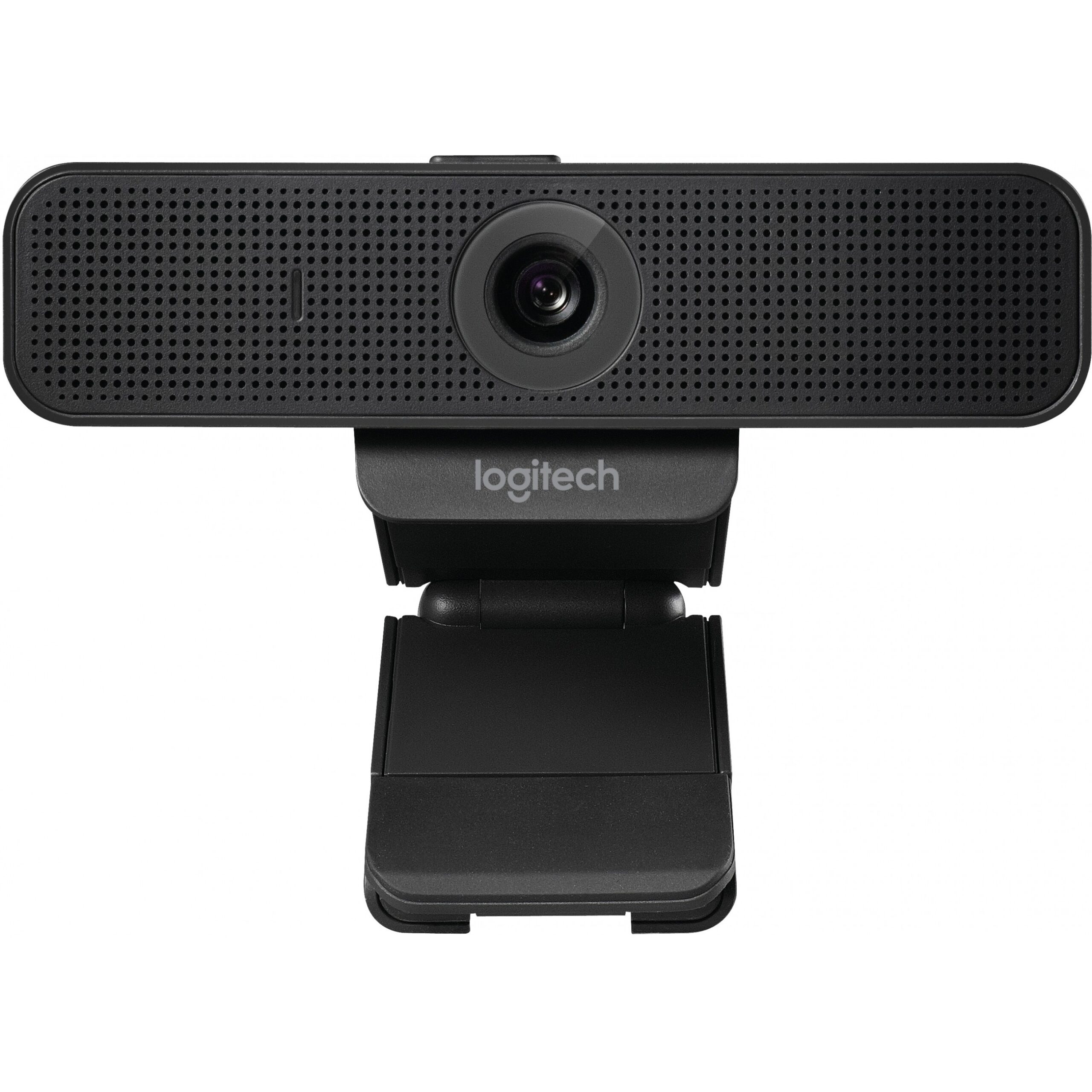 Logitech C925e webcam