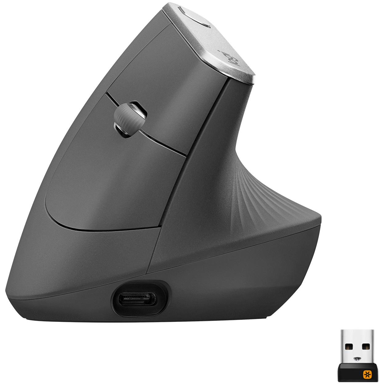 Logitech MX Vertical mouse