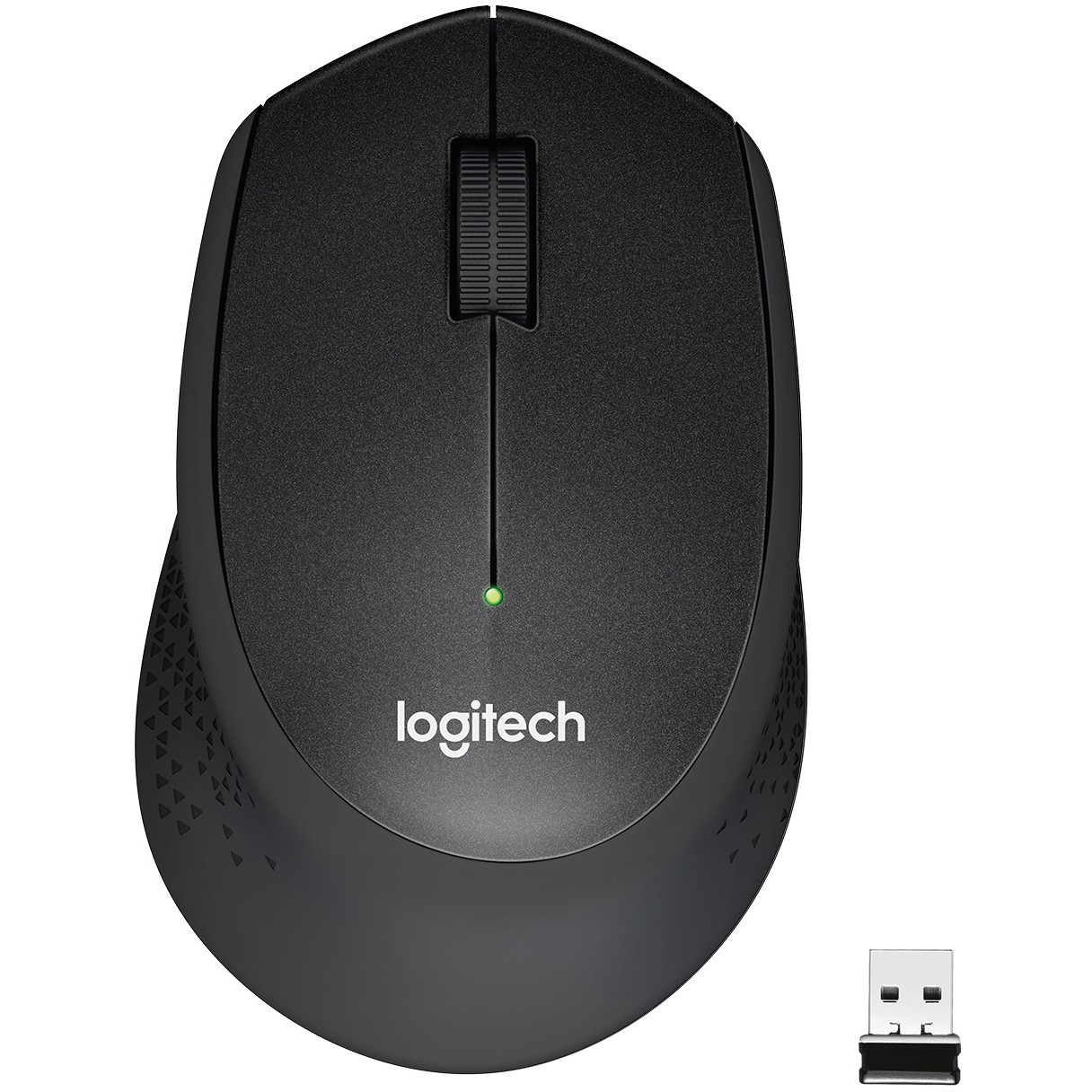 Logitech M330 Silent Plus mouse