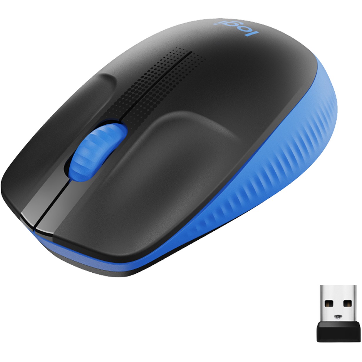 Logitech M190 mouse