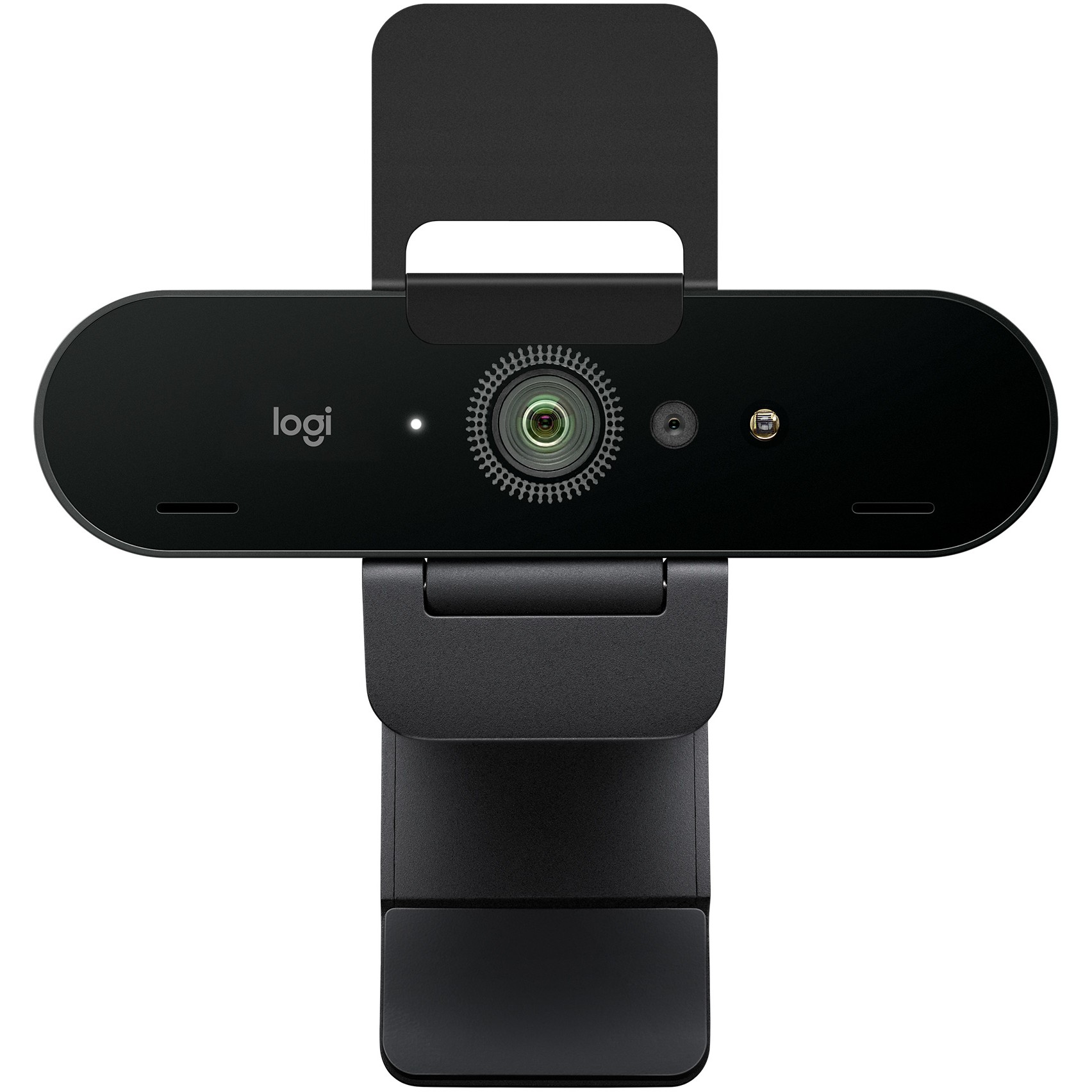 Logitech Brio Stream webcam