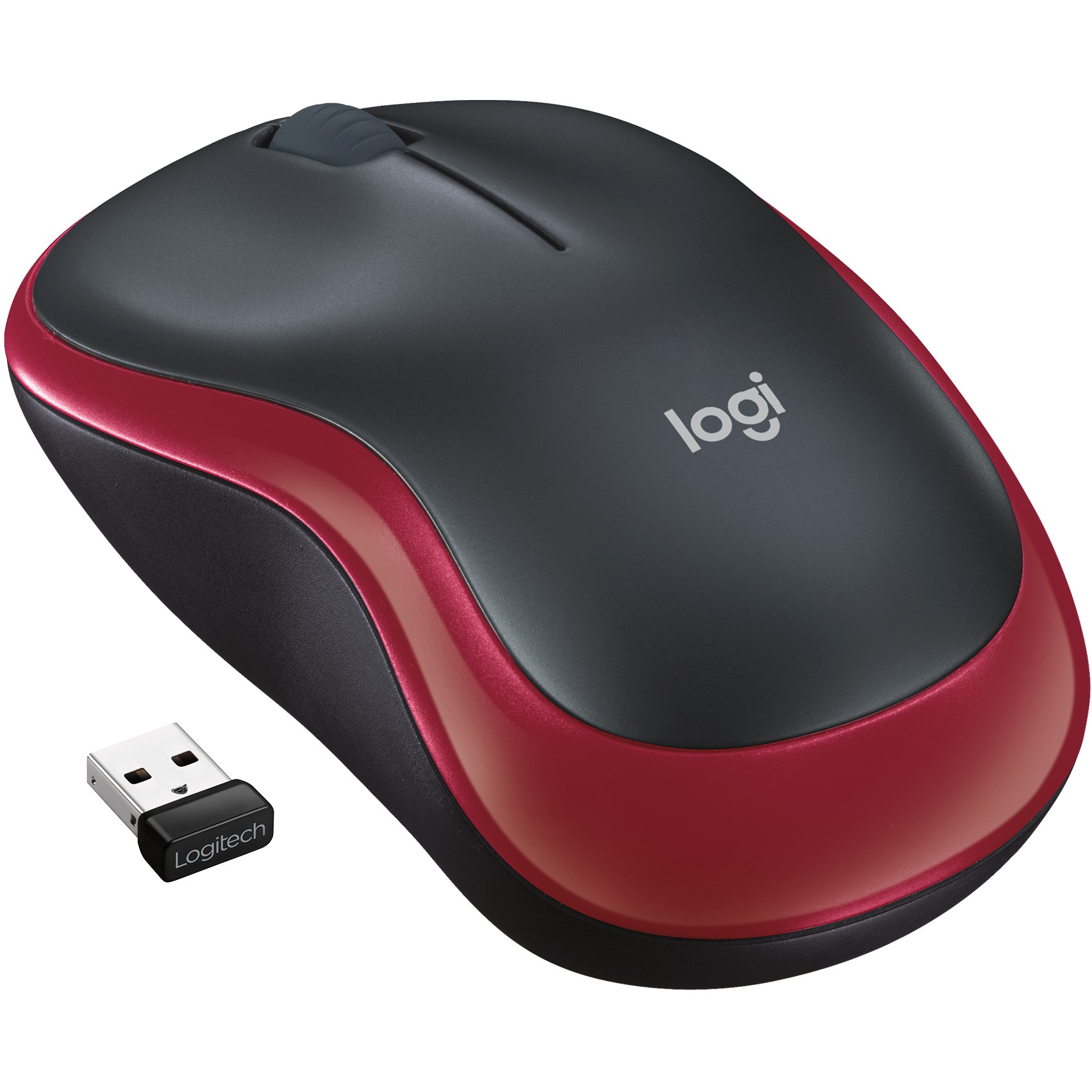 Logitech M185 mouse