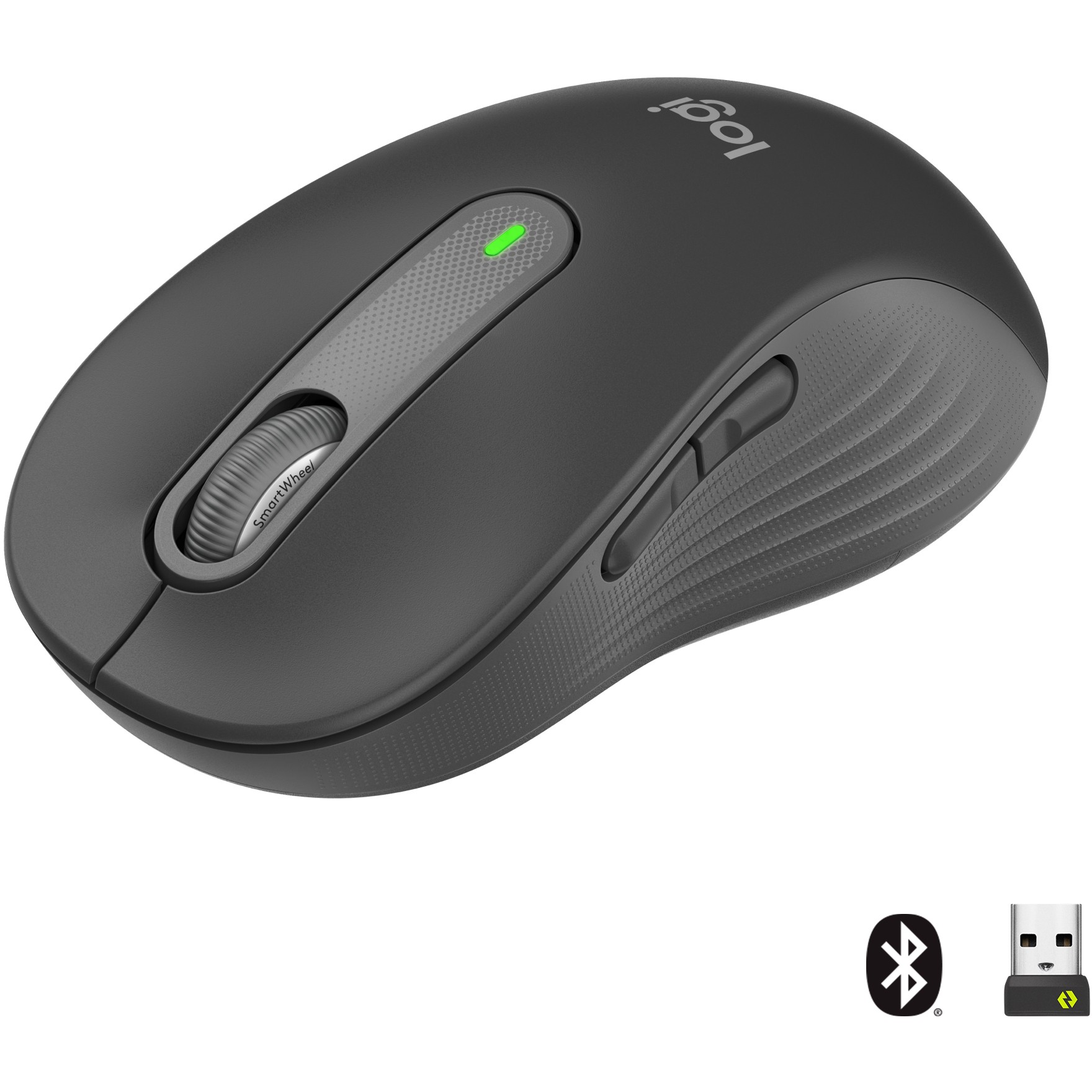 Logitech Signature M650 mouse