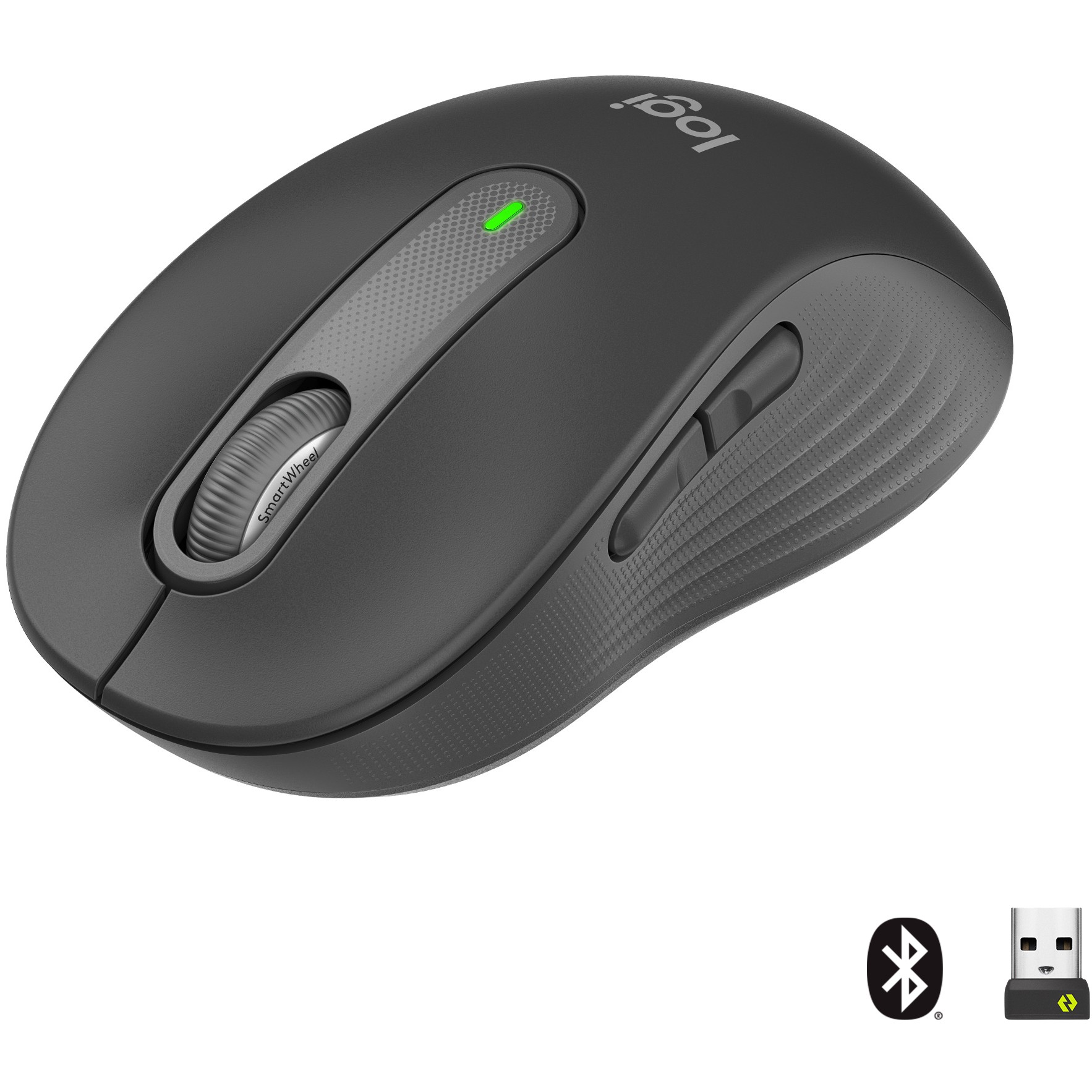 Logitech Signature M650 mouse