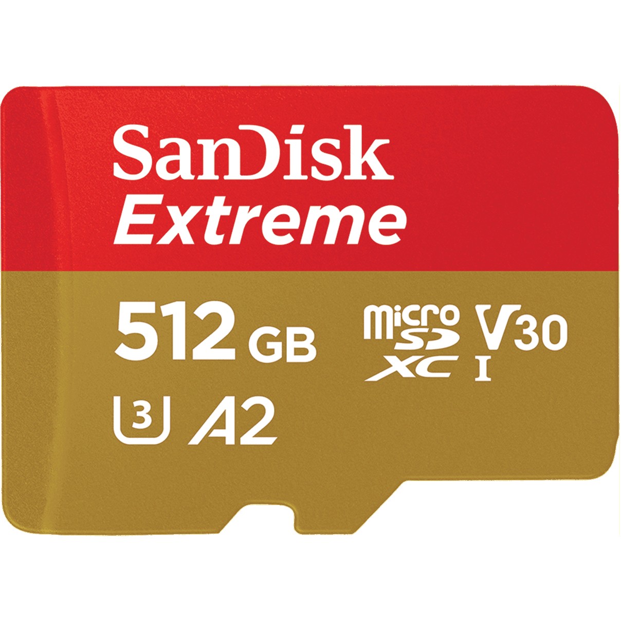 SanDisk Extreme