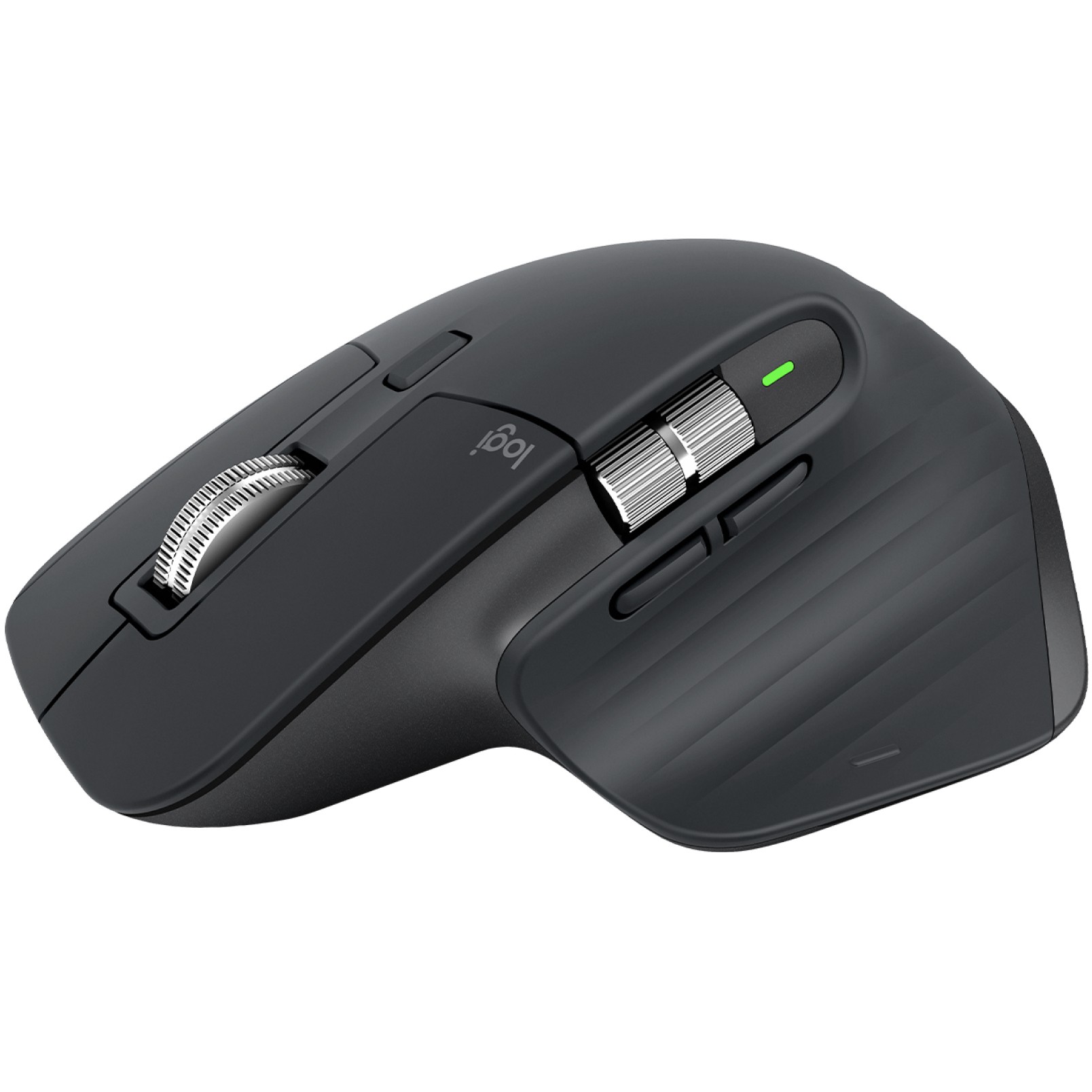 Logitech MX Master 3S mouse