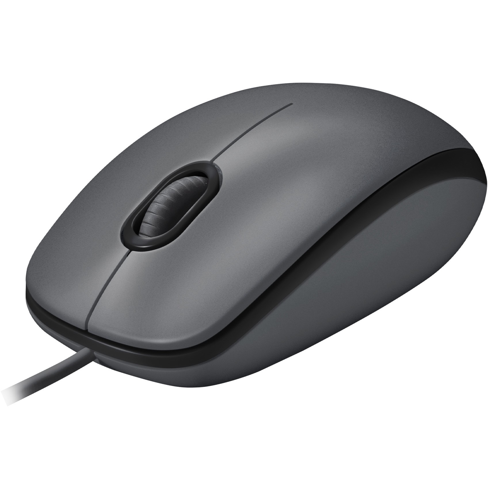 Logitech M100 mouse