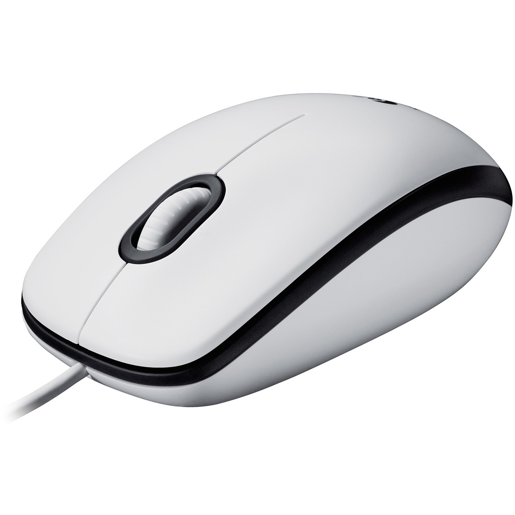 Logitech M100 mouse