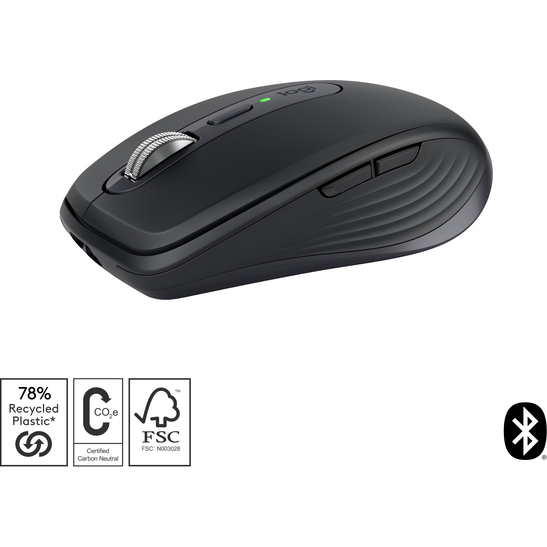 Logitech MX Anywhere 3S mouse