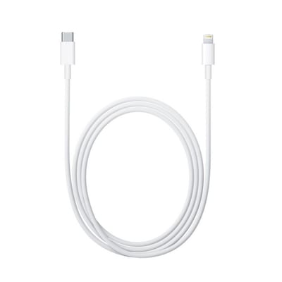 Apple USB-C auf Lightning Kabel 2,0m