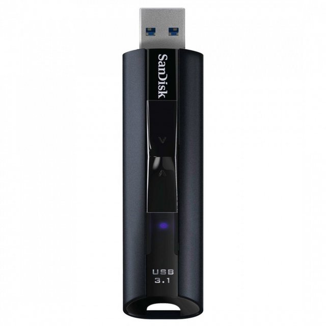 Der Sandisk Extreme PRO Solid State Flash Drive mit 256 GB bietet beeindruckende Geschwindigkeiten mit bis zu 420 MB/s beim Lesen und bis zu 380 MB/s beim Schreiben. Das robuste Aluminiumgehäuse sorgt für Langlebigkeit und Mobilität. Zusätzlich schützt die integrierte SecureAccess™ Verschlüsselung Ihre Daten vor unbefugtem Zugriff. Dieser USB-Stick ist sowohl mit USB 2.0 als auch mit 3.0 kompatibel und ermöglicht somit eine flexible Nutzung. Ideal für alle