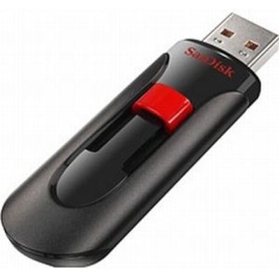 • Schützt Ihre privaten Daten mit SanDisk SecureAccess Software • USB 2.0 Standard