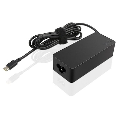 • Lenovo ThinkPad 65W Standard AC Adapter Netztei • Geeignet für:T470 T470s T570