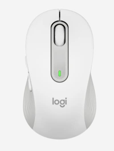 Logitech M650 For Business – OFF-WHITE