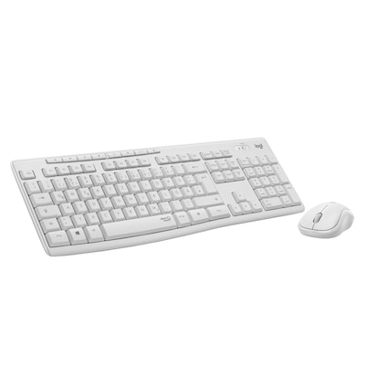 optische Maus & Tastatur mit acht Sondertasten / kabellose Advanced 2