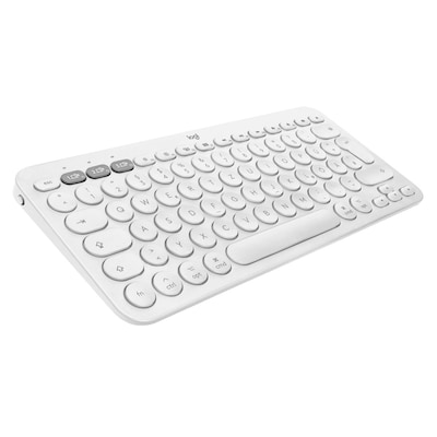 Minimalistische Tastatur / Kompatibel für macOS-Computer