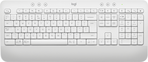 LOGITECH SIGNATURE K650 – OFFWHITE – HUN – INTNL (920-010981)