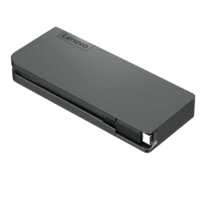 Lenovo Powered USB-C Travel Hub