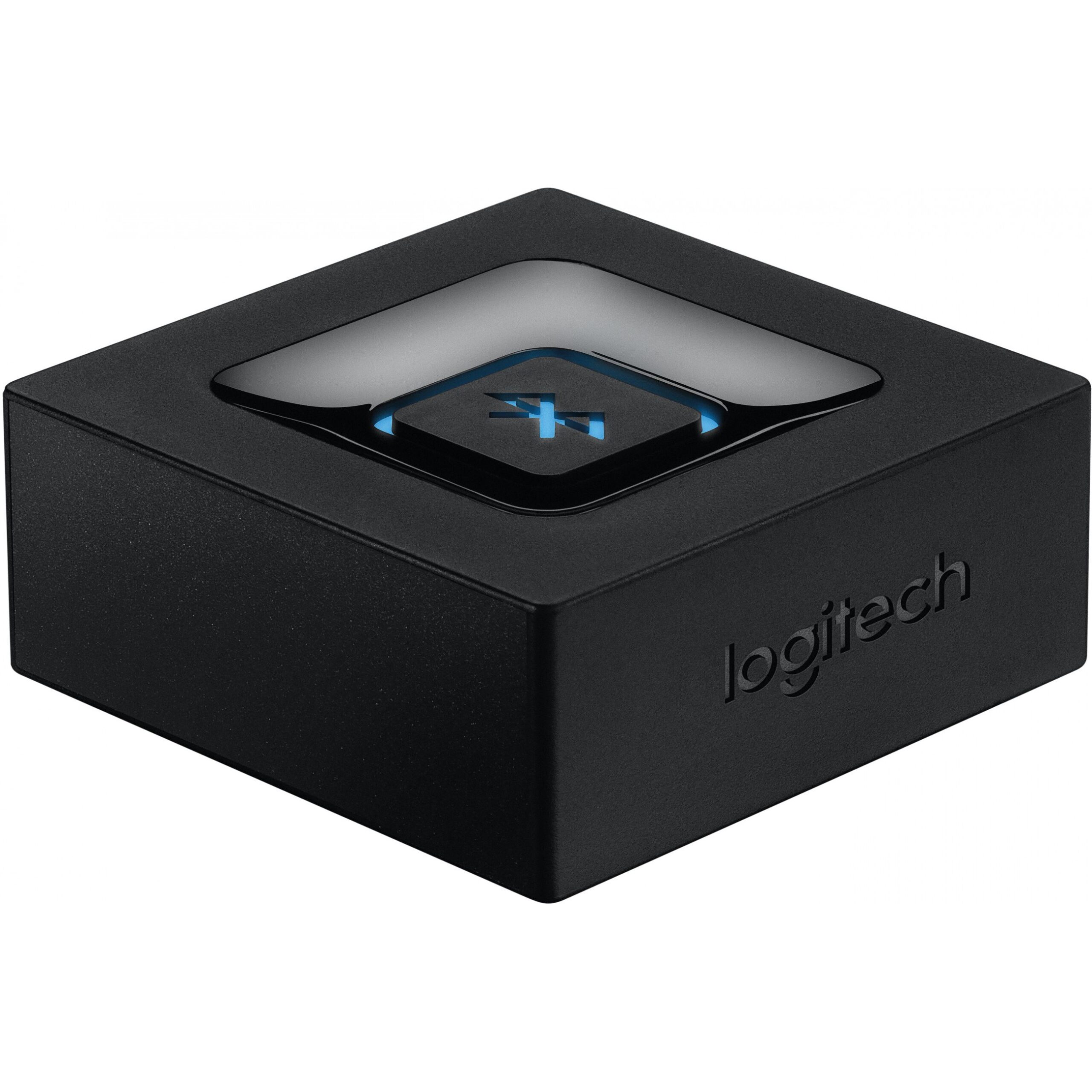 Logitech Bluetooth Audio Receiver