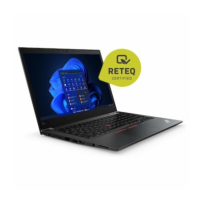 Refurbished Lenovo ThinkPad T480s 14″FHD i5-8350U 16GB/1TB SSD Win11 Pro inkl. Docking