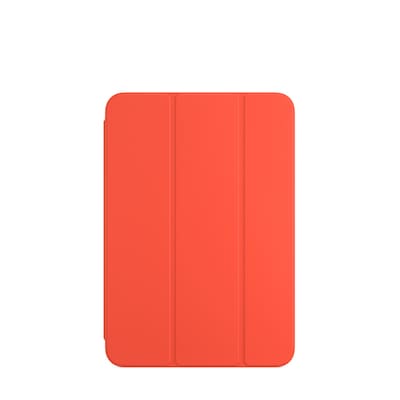 Apple Smart Folio für iPad Mini (6. Generation) Leuchtorange