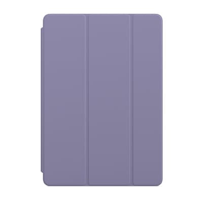 Apple Smart Cover für iPad (9.Generation) Englisch Lavendel