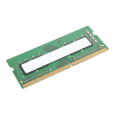 • 32 GB (RAM-Module: 1 Stück) • SO-DIMM DDR4 3200 MHz • Anschluss:260-pin