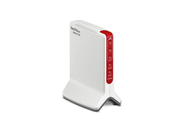 AVM 6820 LTE WLAN-Router, WLAN bis 450 MBit/s mit 2,4 GHz – Bild 3