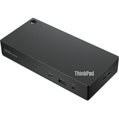 Proj. Lenovo ThinkPad Universal USB-C Smart Dock 40B20135EU